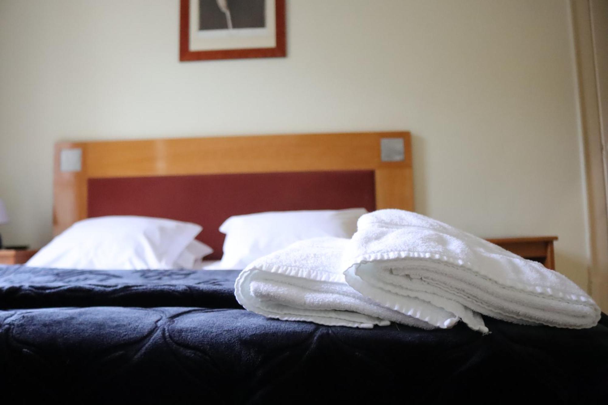 Midis - Local Accommodation Lissabon Buitenkant foto