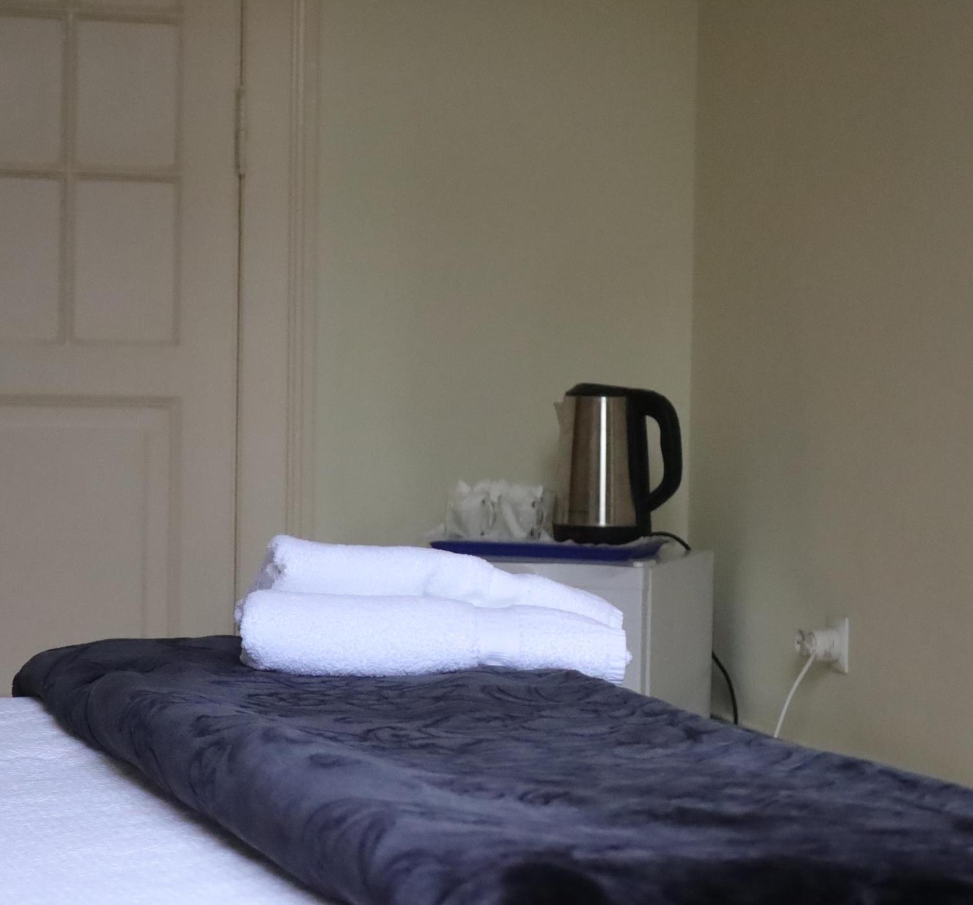 Midis - Local Accommodation Lissabon Buitenkant foto