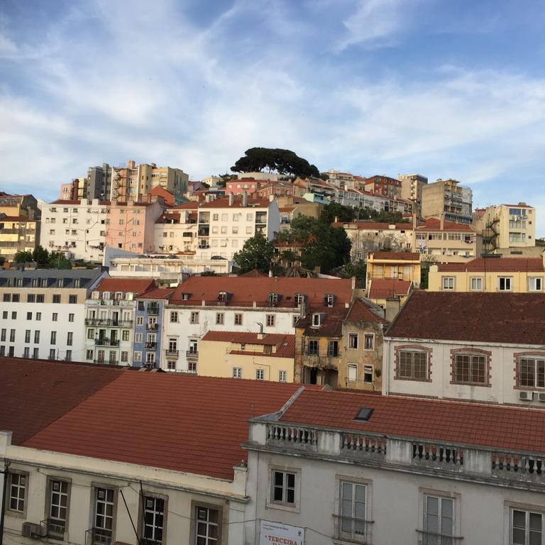 Midis - Local Accommodation Lissabon Buitenkant foto
