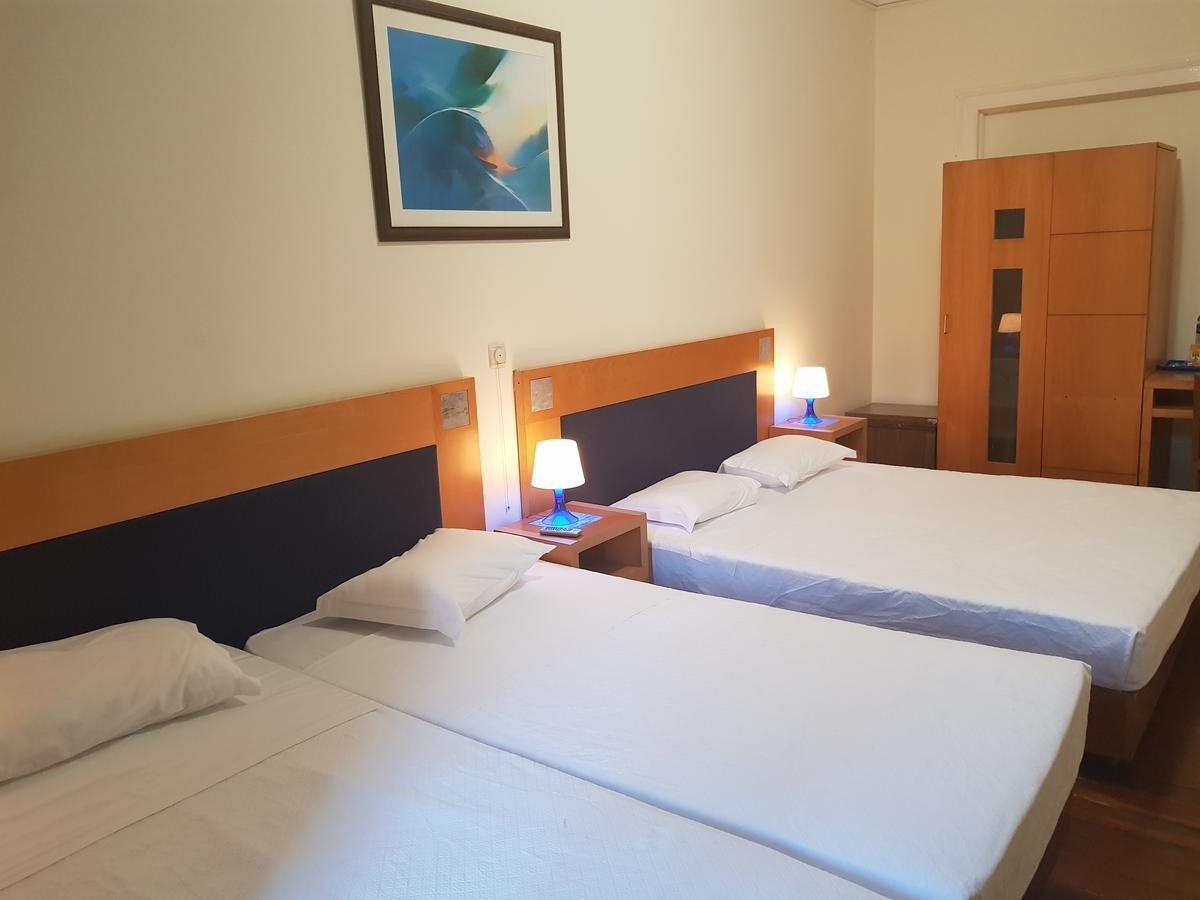 Midis - Local Accommodation Lissabon Buitenkant foto