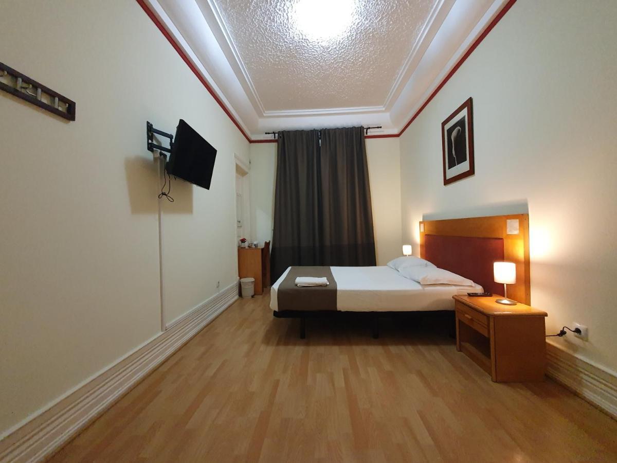 Midis - Local Accommodation Lissabon Buitenkant foto